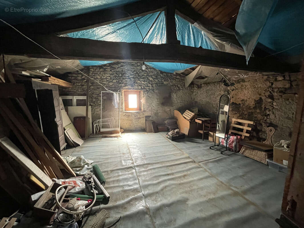 Photo 7 - Maison à AMPLEPUIS