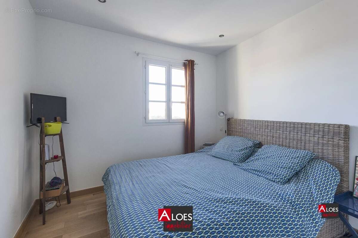 Maison à AIGUES-MORTES