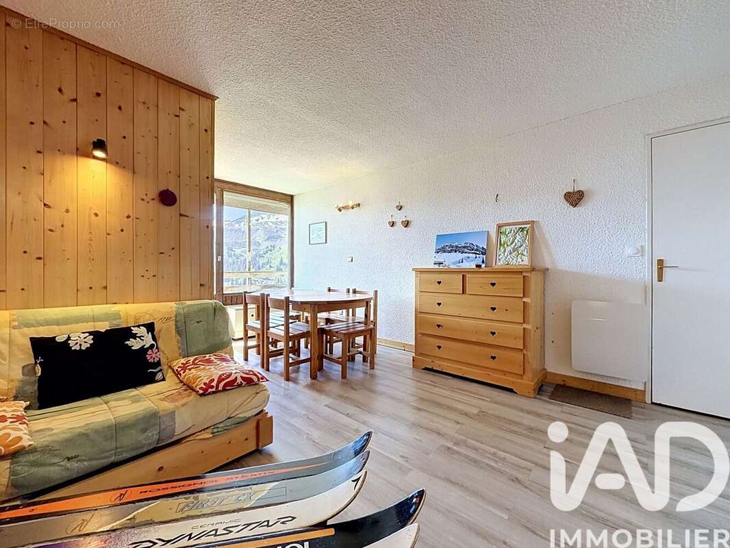Photo 4 - Appartement à SAMOENS