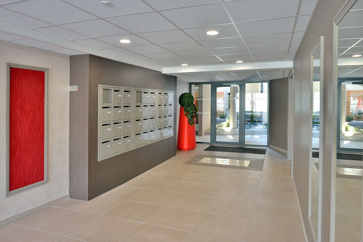 Appartement à LIMOGES