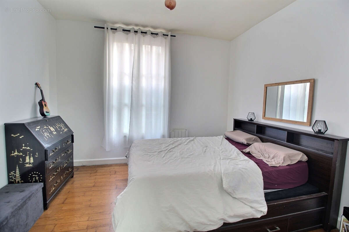 Appartement à SAINT-CLOUD