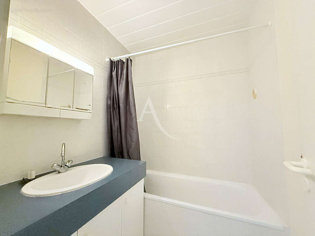 Appartement à LA ROCHE-SUR-YON