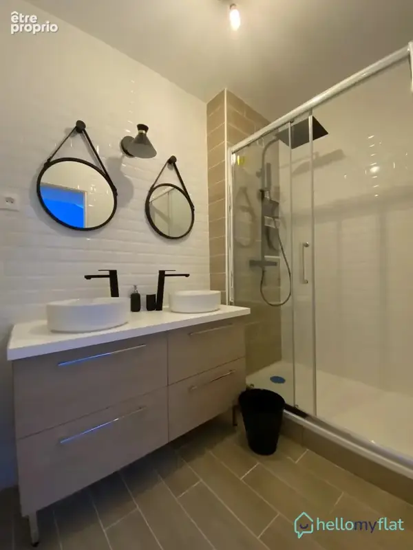 Appartement 5 pièces 68 m² à vendre à Reims (51100) - photo 5