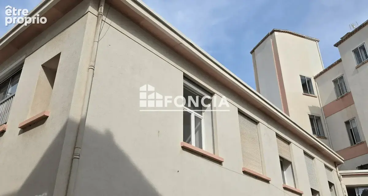 Appartement à PALAVAS-LES-FLOTS