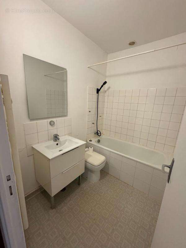 Appartement à SAVENAY