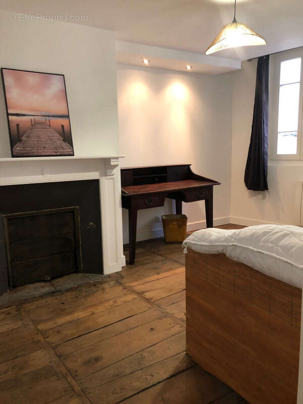 Appartement à TULLE