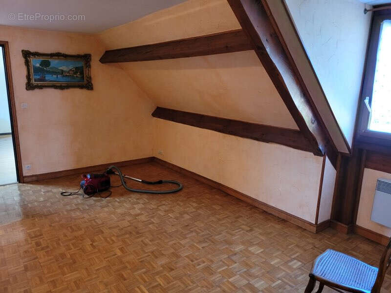 Maison à VADENCOURT