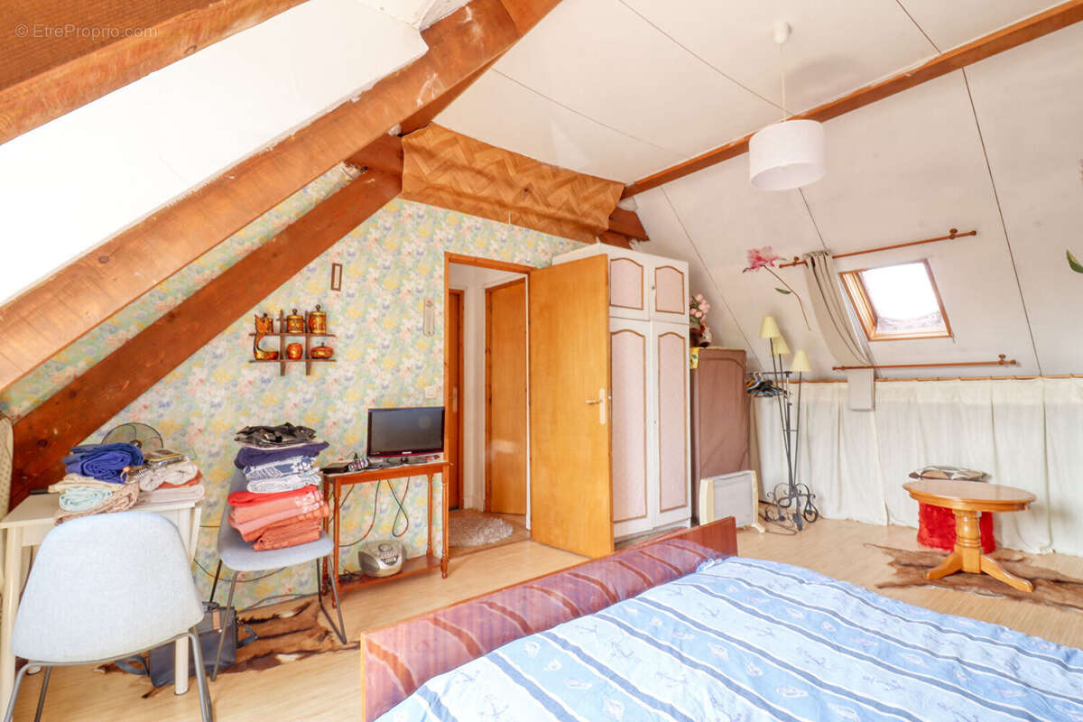 Maison à ANTONY