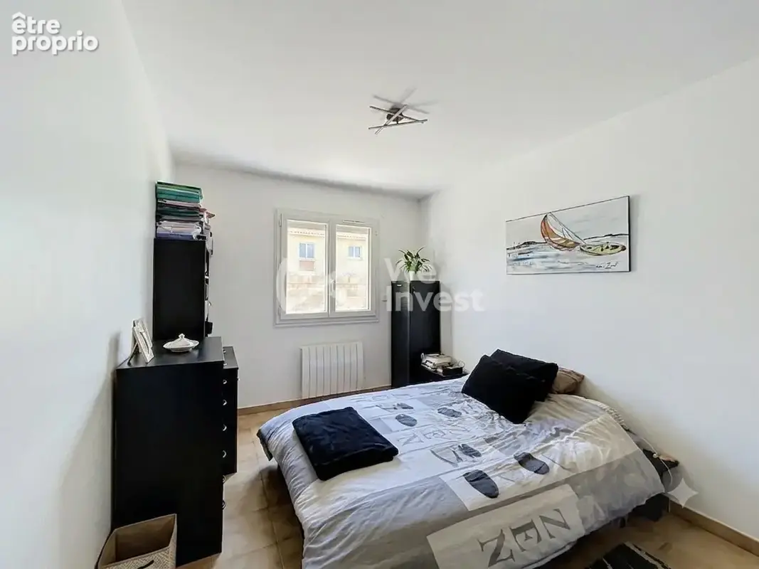 Maison 130 m² à Mauguio  - photo 8