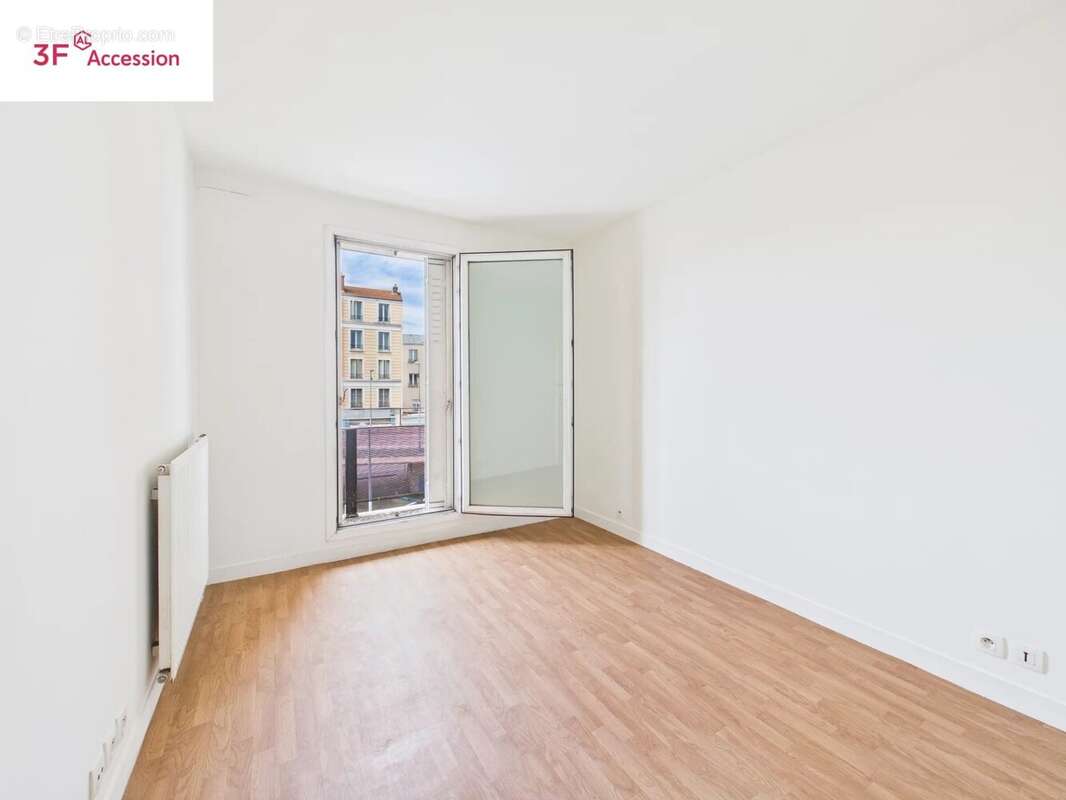 Appartement à CHOISY-LE-ROI