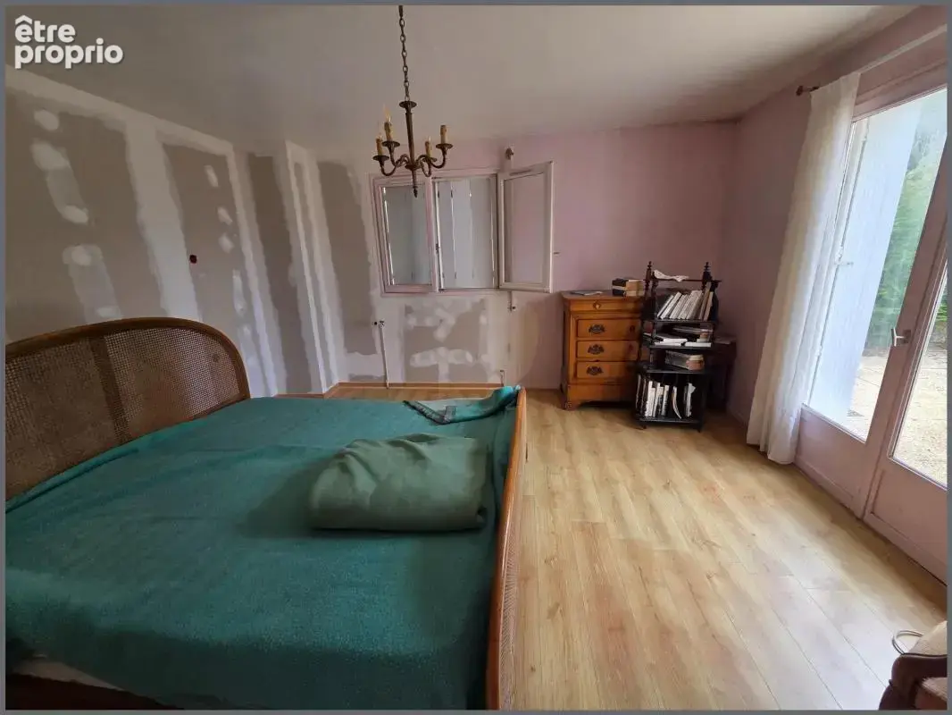 MAISON 7 pièces,  5 chambres - photo 11