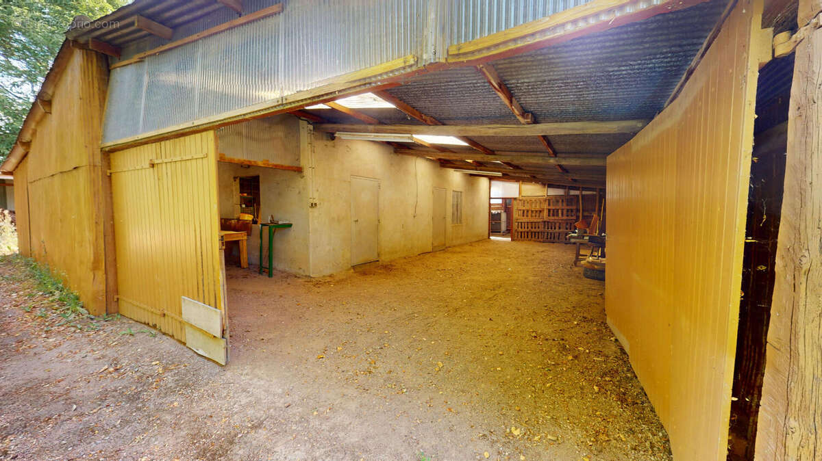 Maison 72m² à prémery - photo 9