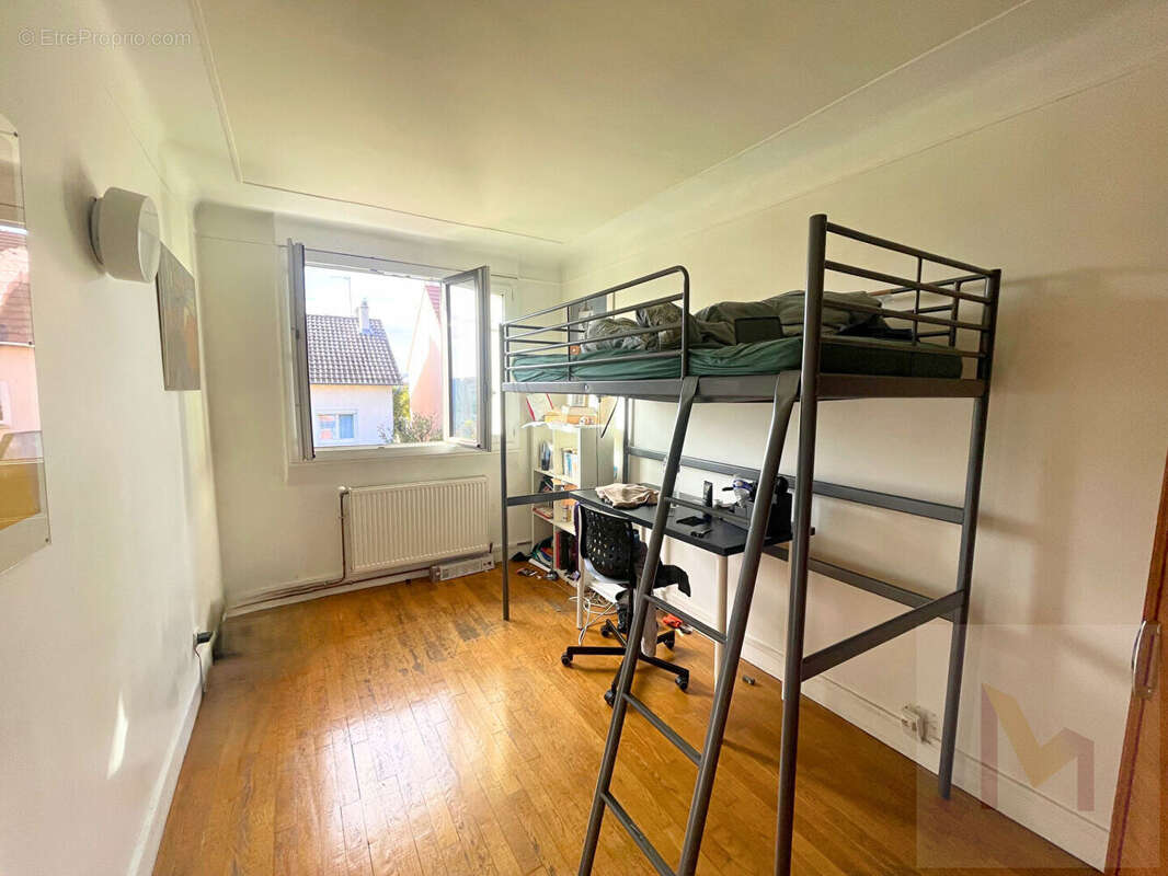 Maison à NEUILLY-PLAISANCE