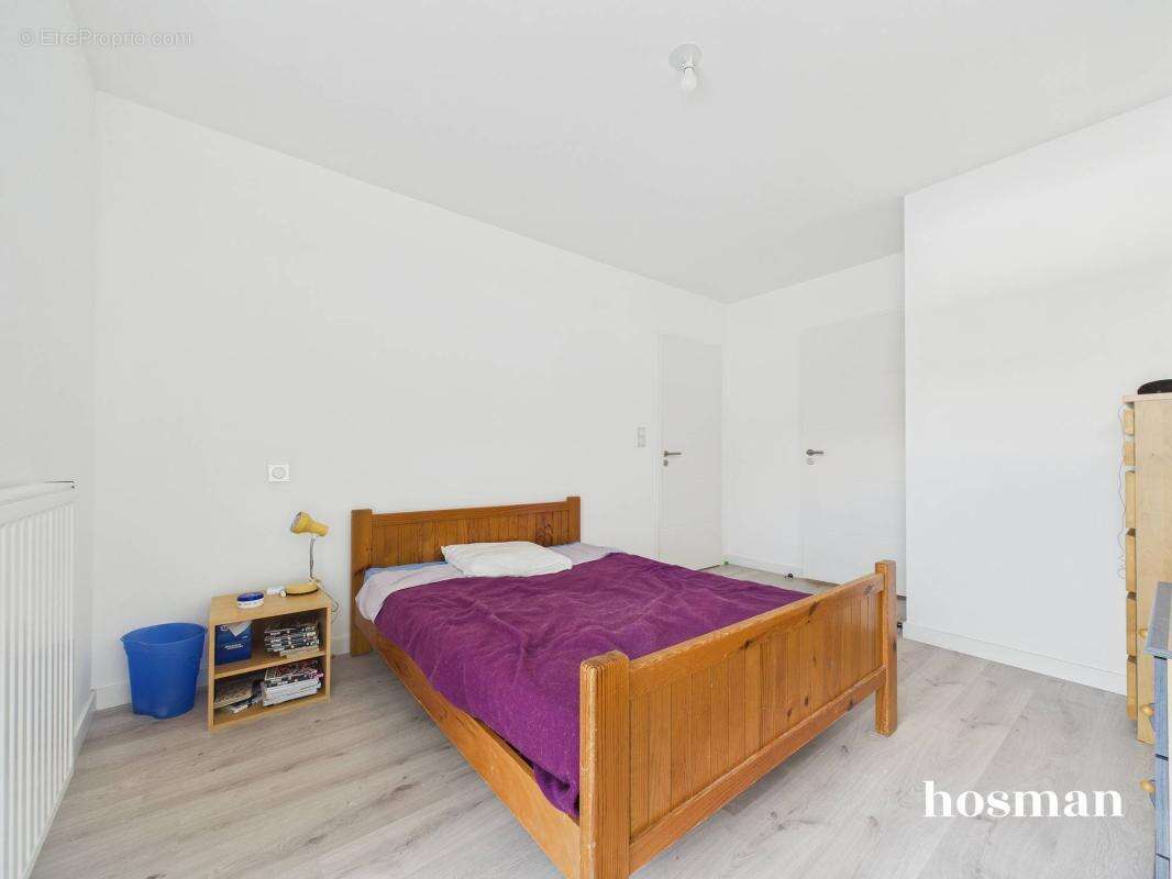 Appartement à LES SORINIERES