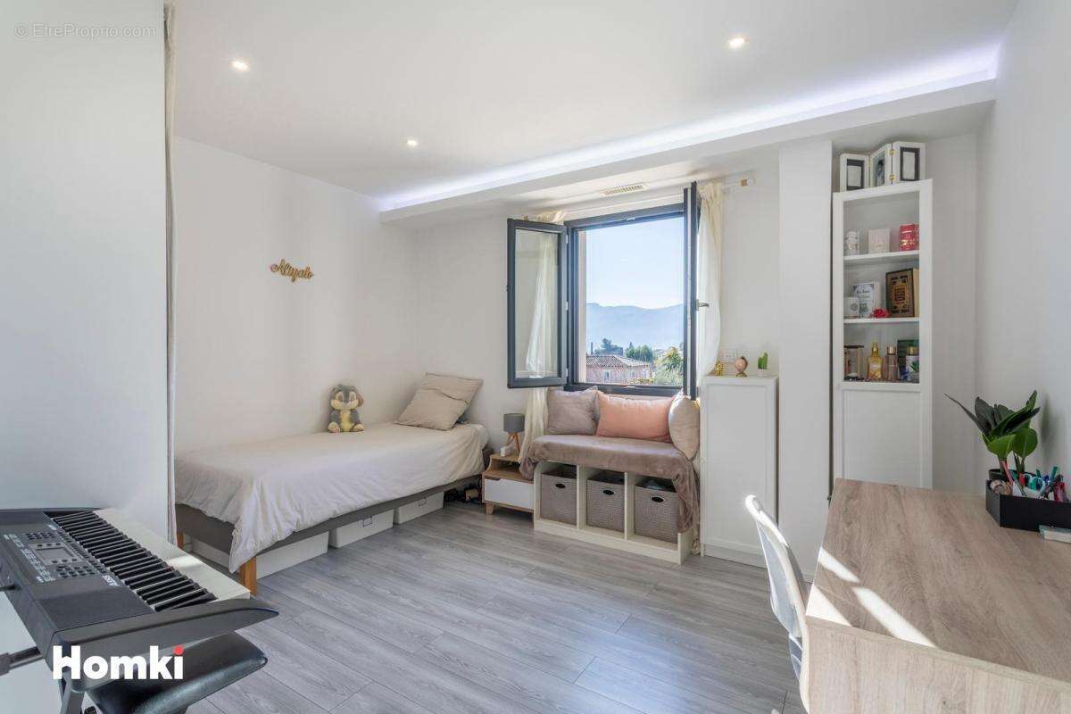 Maison à MARSEILLE-11E