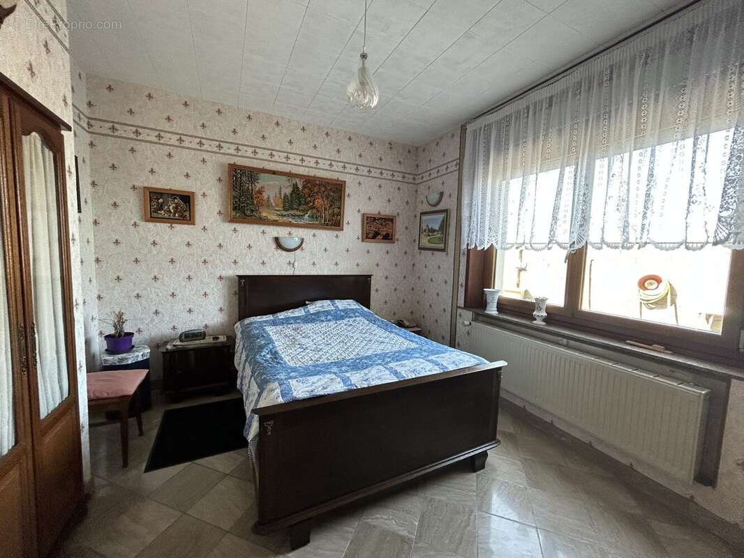 Maison à RINXENT