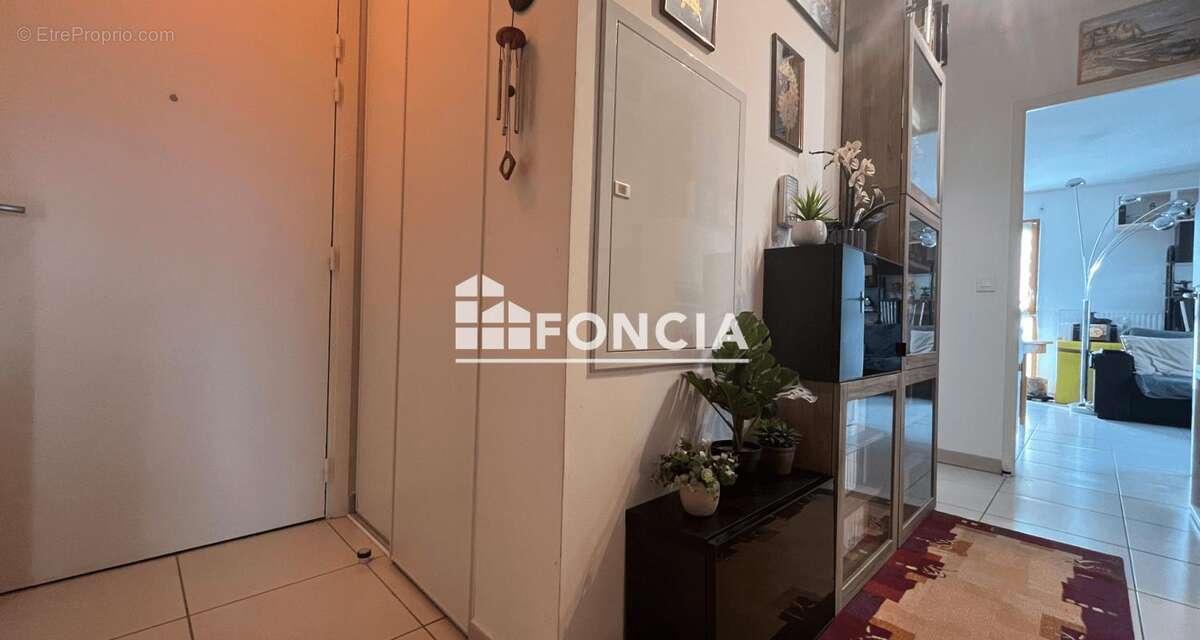 Appartement à MERIGNAC