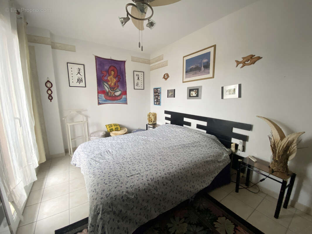 Maison à MEZE