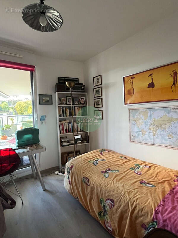 Appartement à SAINTE-ADRESSE