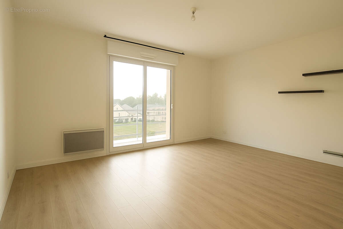 Appartement à PLOEREN