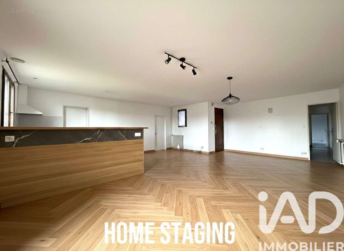 Photo 6 - Maison à BUXEROLLES