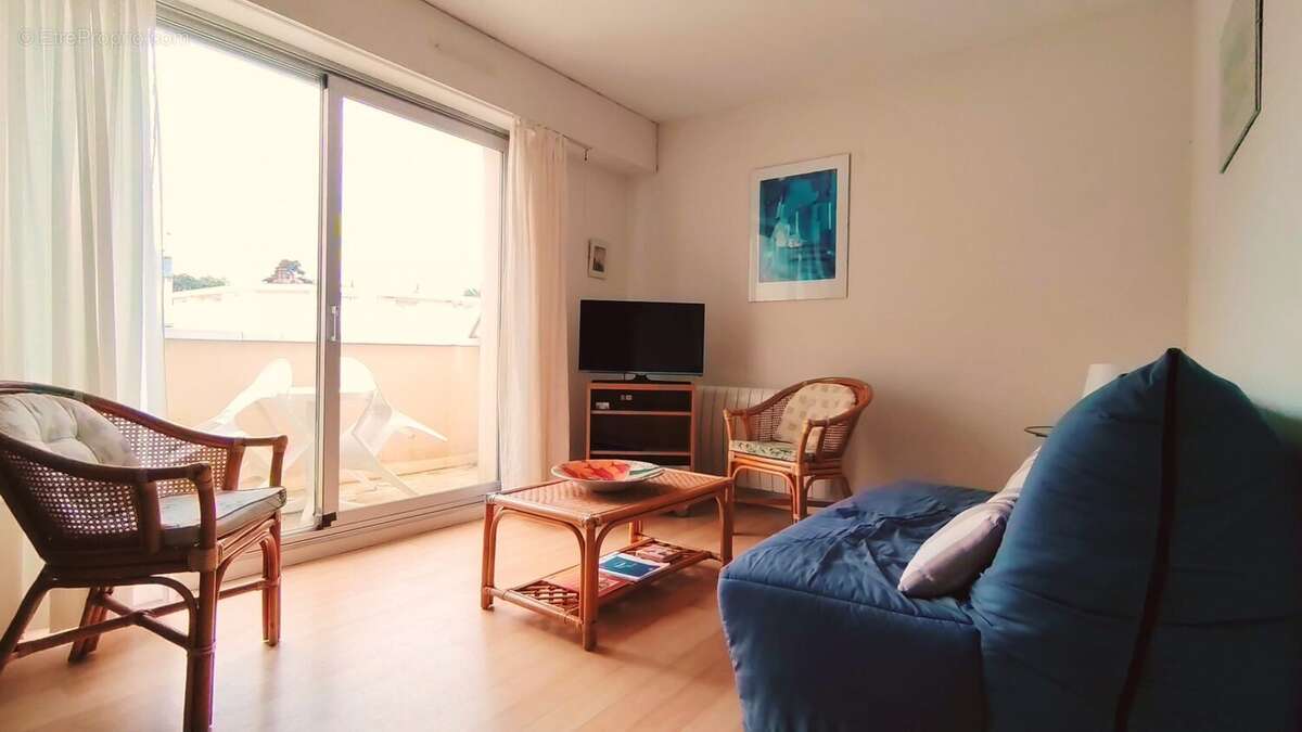 Appartement à DINARD