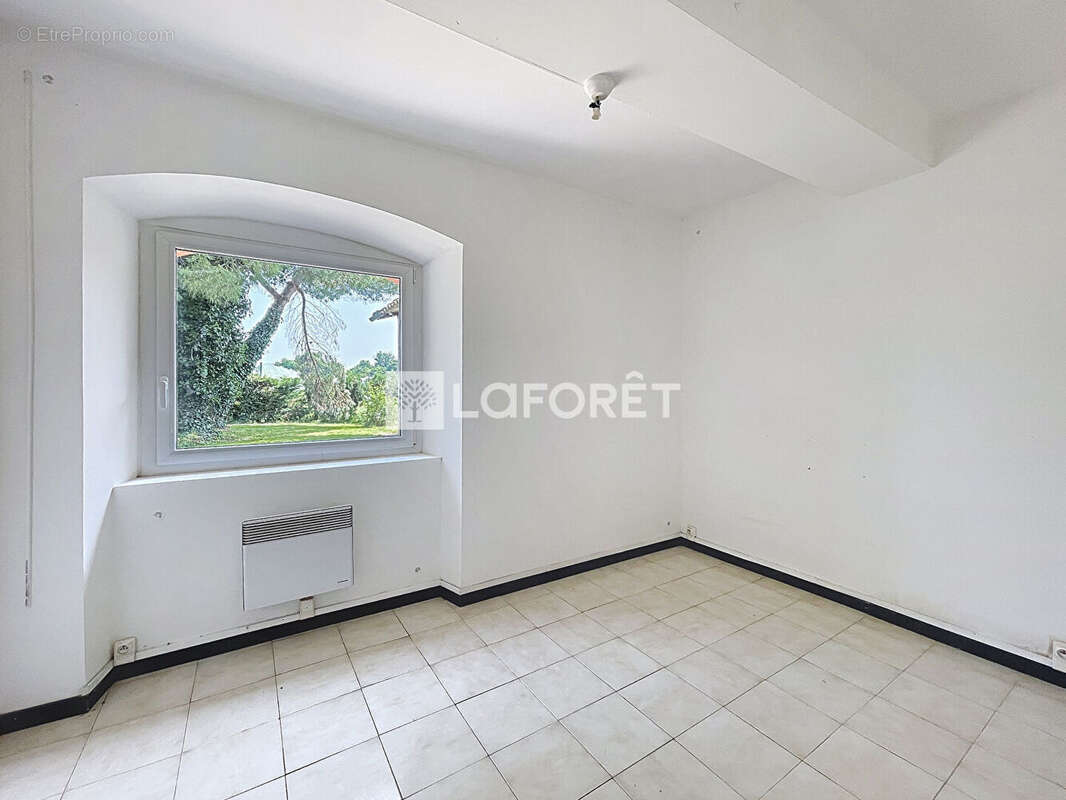 Appartement à CASTELSARRASIN