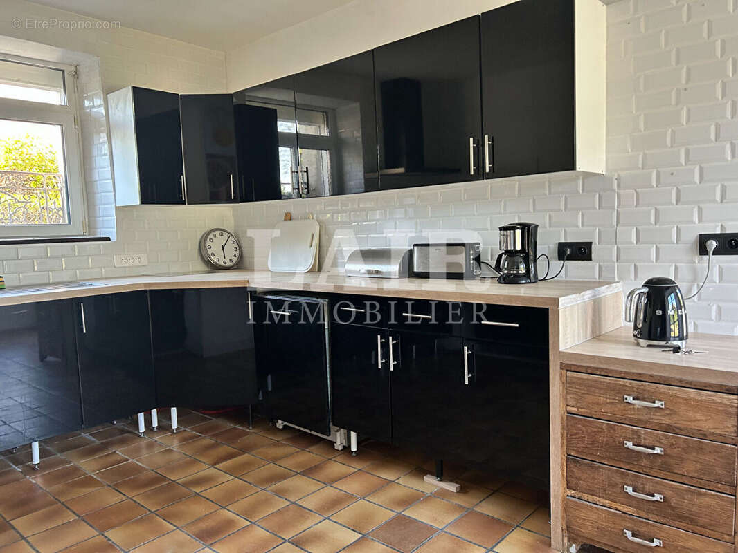 Maison à SILLY-EN-GOUFFERN