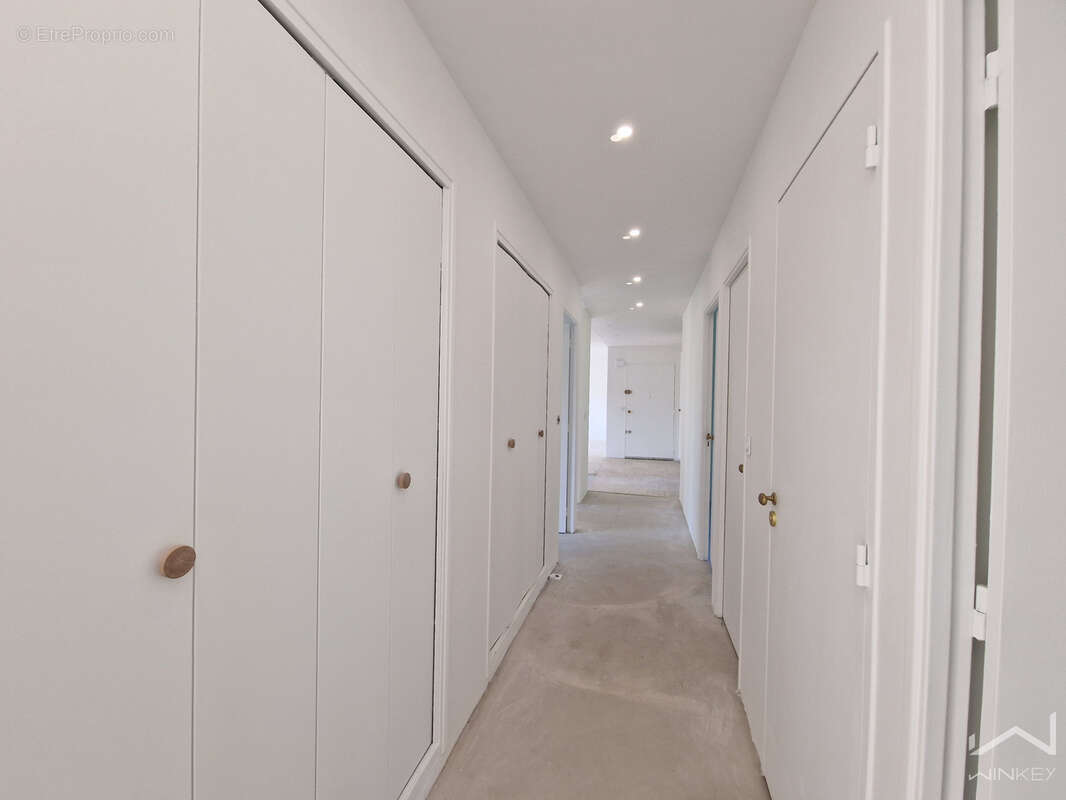 Appartement à ETIOLLES