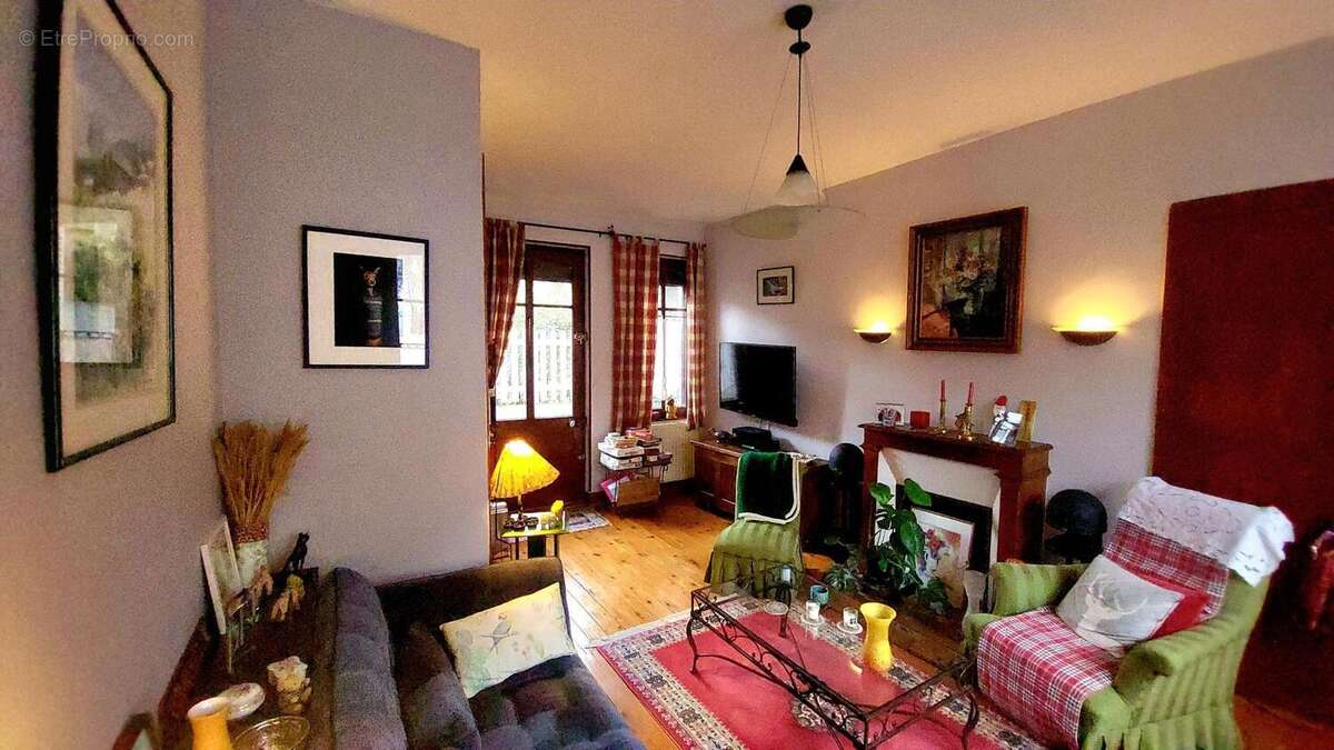 Photo 2 - Maison à HOULGATE