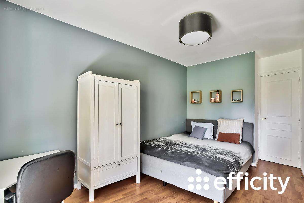 Appartement à CALUIRE-ET-CUIRE