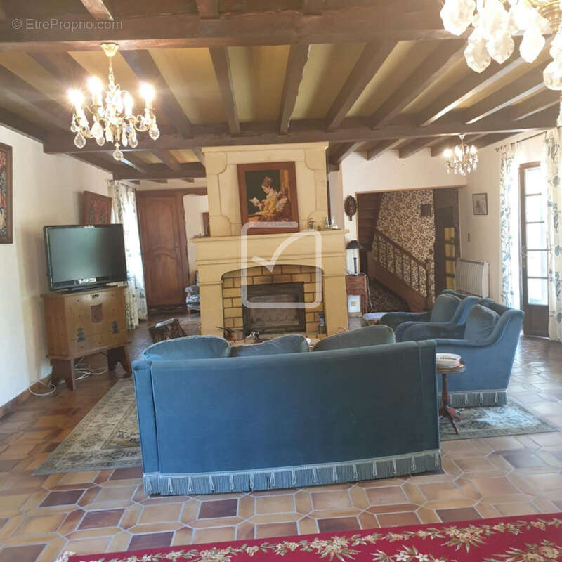 Maison à LE BUGUE