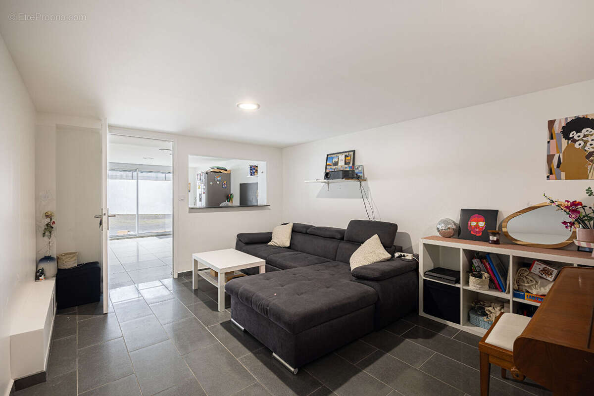 Maison à SAINT-PRIEST