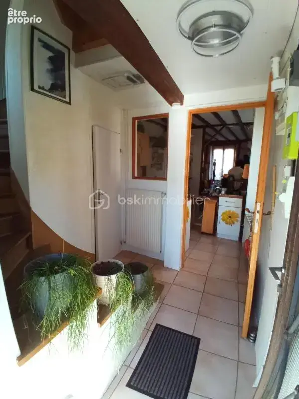 Maison de ville - photo 5