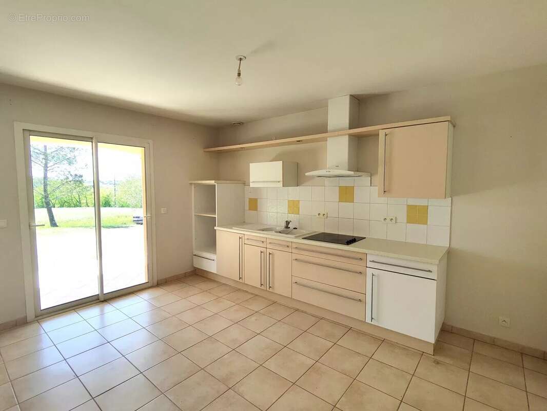 Maison à SALIES-DE-BEARN