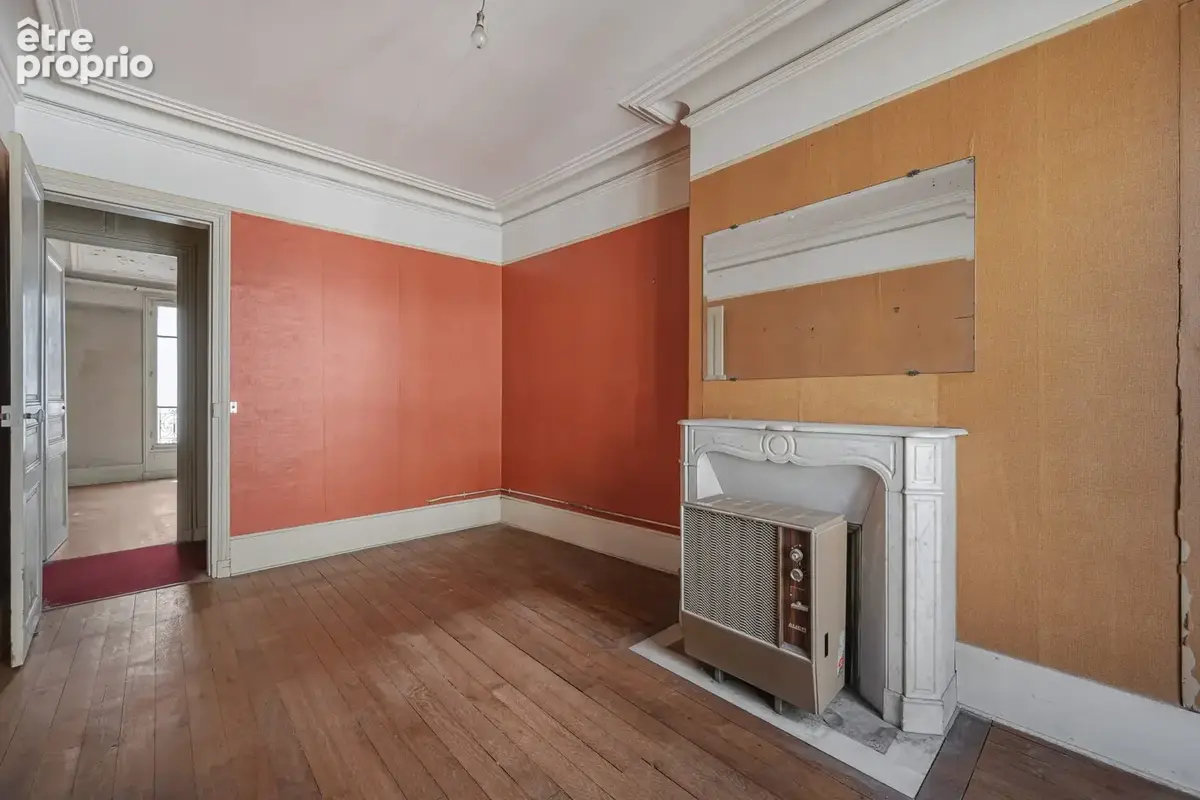 Appartement 3 pièces 56 m² à vendre à Paris-15e (75015) - photo 5