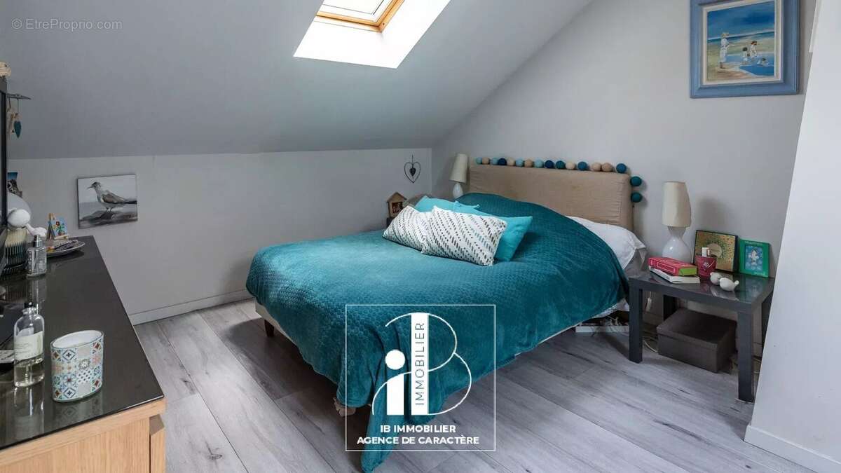 Maison à BOURRON-MARLOTTE