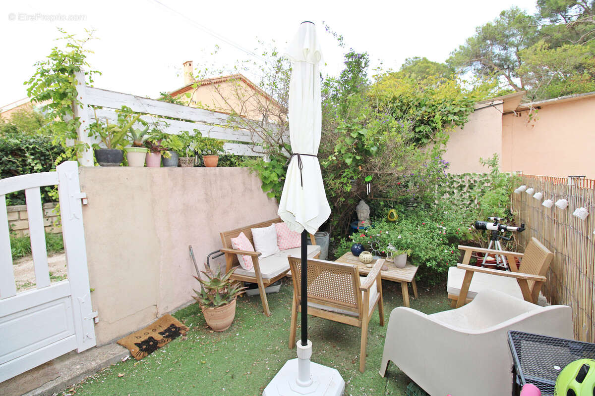 Appartement à LA SEYNE-SUR-MER