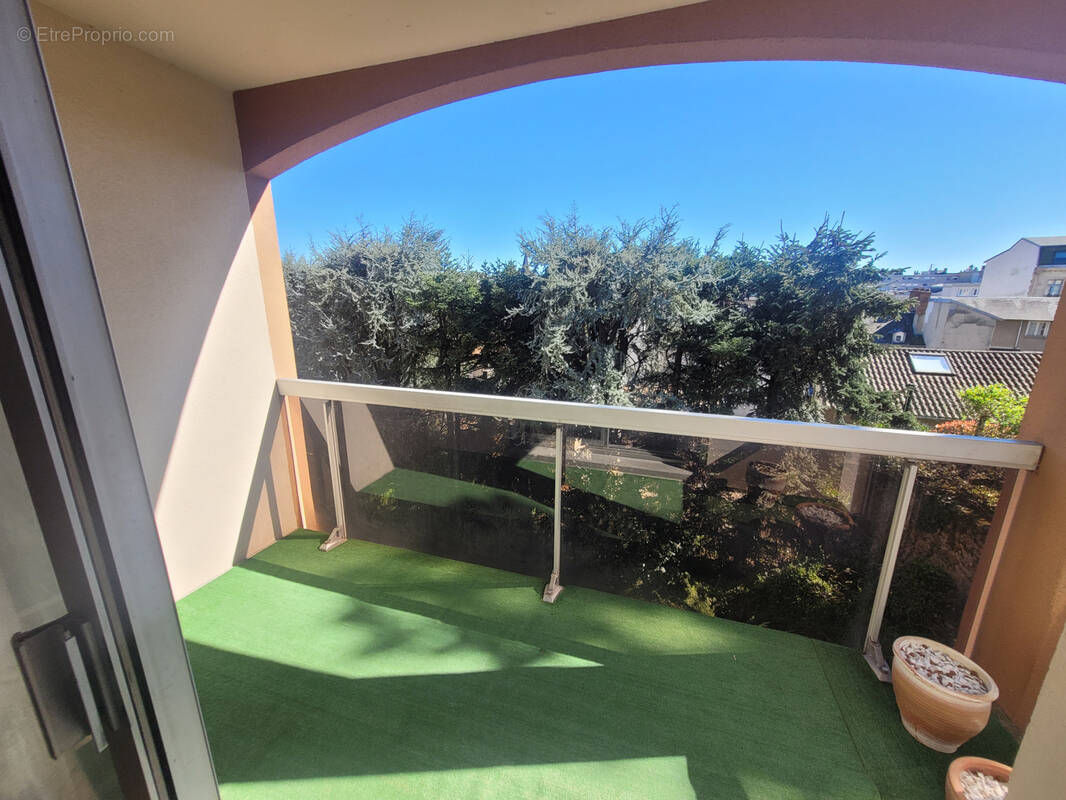 Appartement à LIMOGES