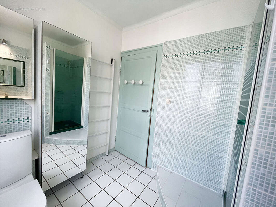 Maison à PLONEVEZ-DU-FAOU