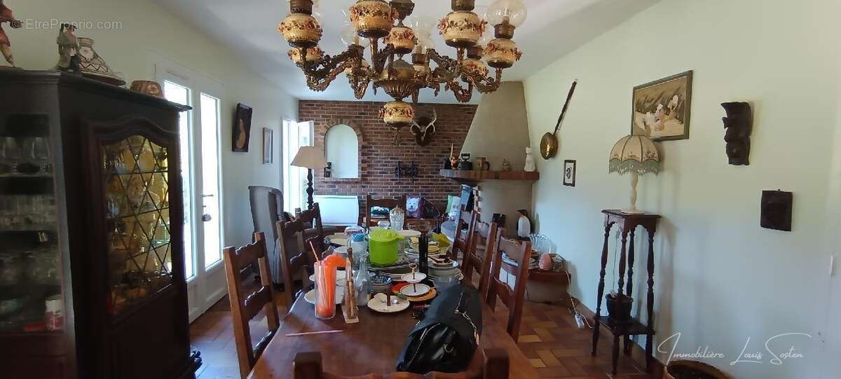 Maison 93 m² à Saint-Martin-Le-Noeud  - photo 6