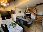 Appartement à VALDAHON