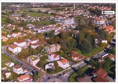Appartement à GENAS