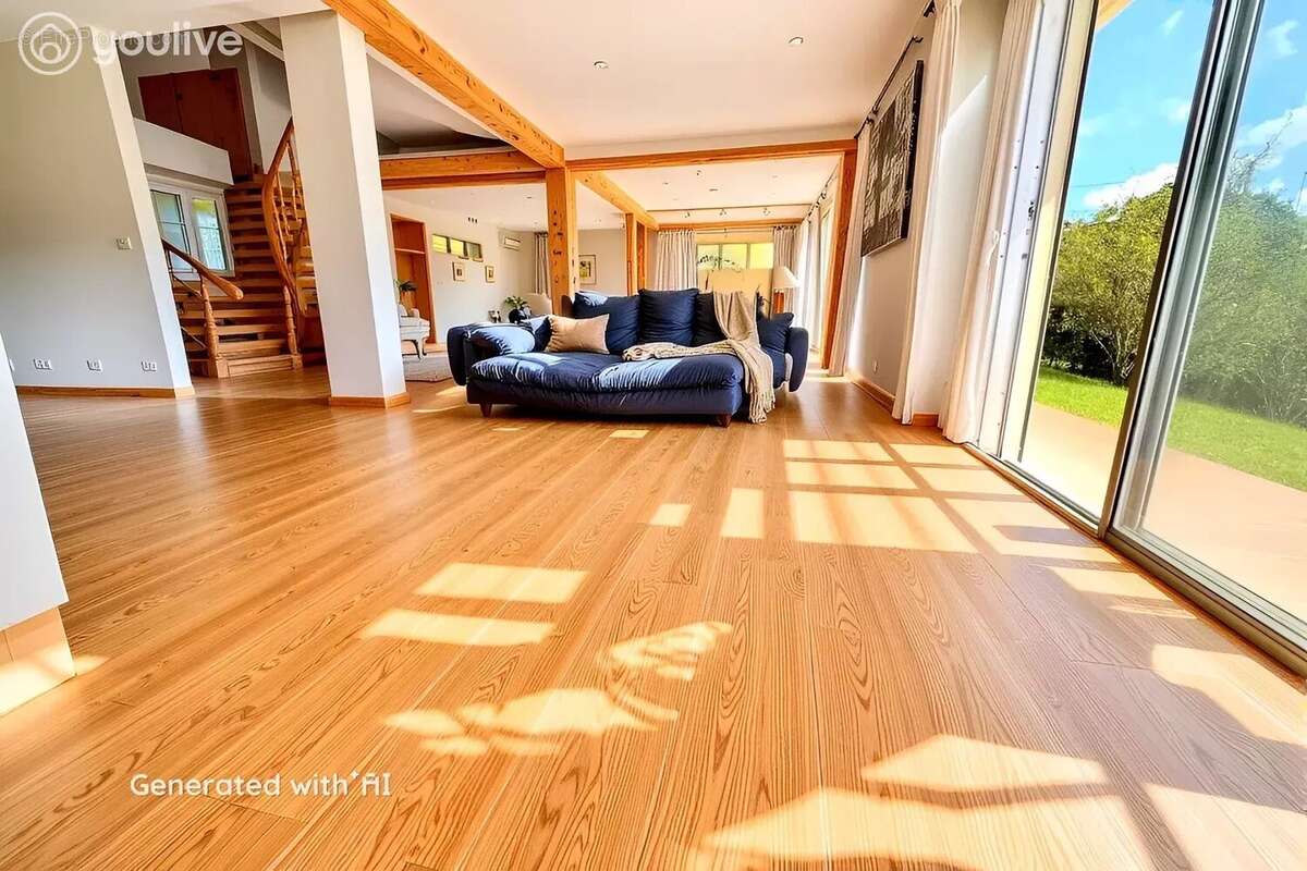 Maison à SCHOELCHER