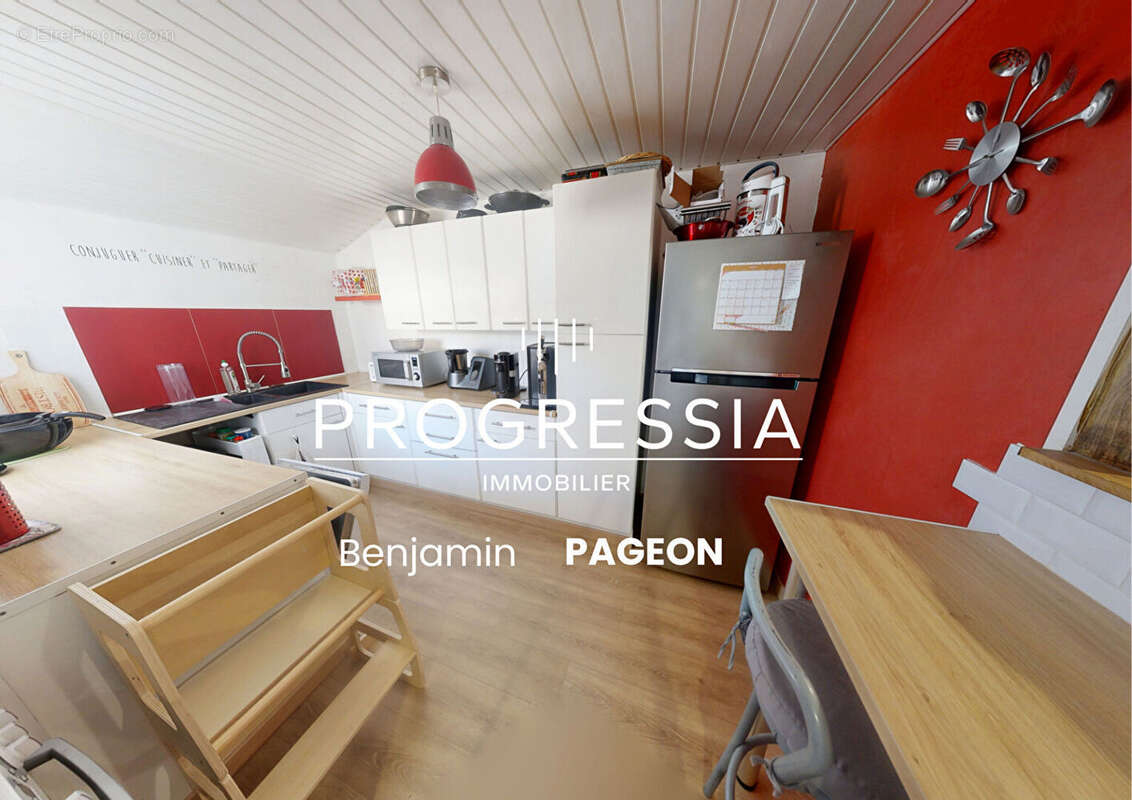 Maison le havre plain pied - aplemont - photo 5