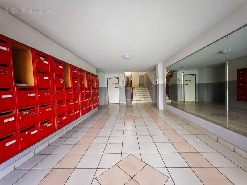 Appartement à CHOLET