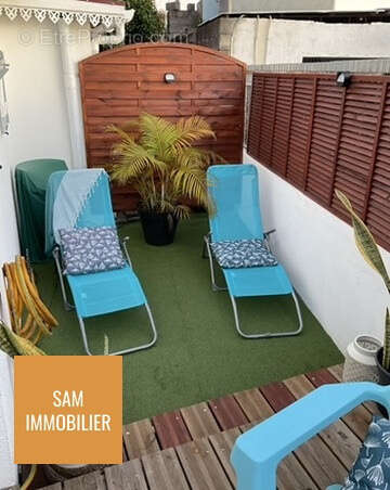 Maison à LE TAMPON