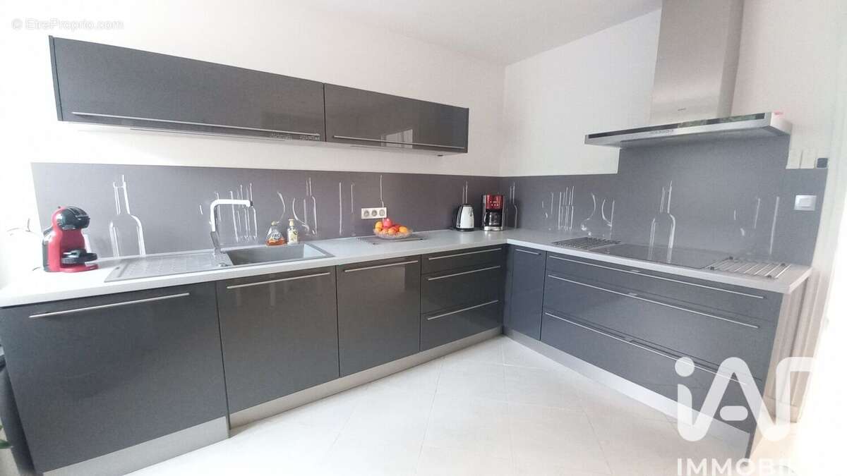 Photo 6 - Maison à PEAUGRES