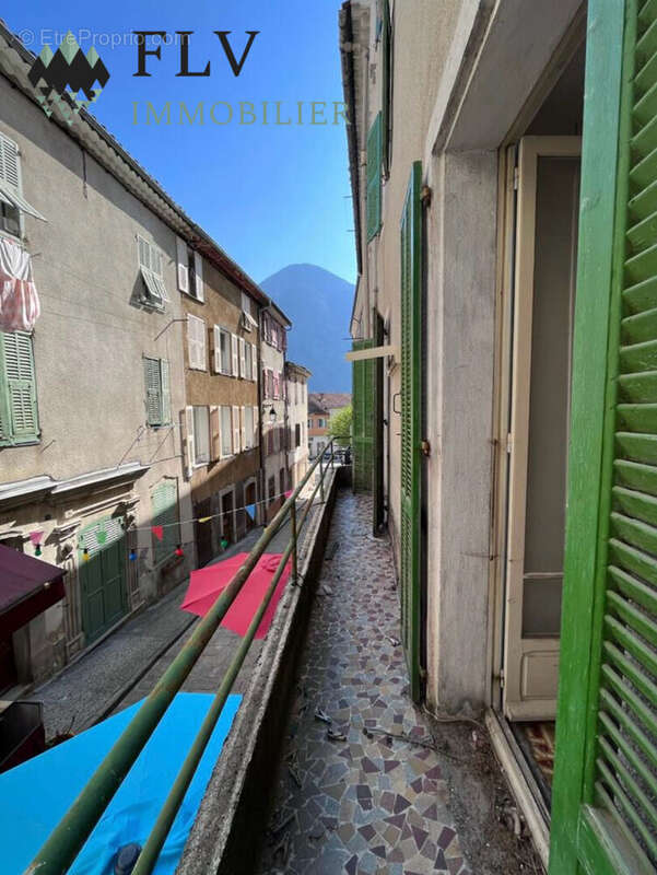 Appartement à VILLARS-SUR-VAR