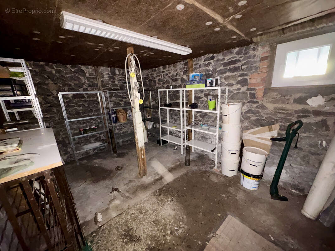 Maison à CHAMALIERES